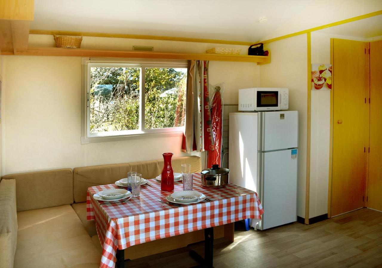 Campingplatz Humawaka 3*