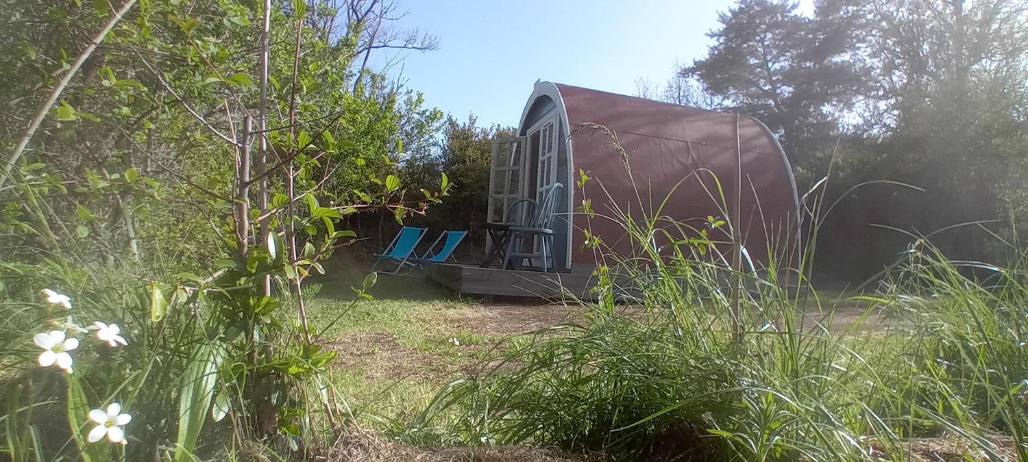 Campingplatz Humawaka 3*