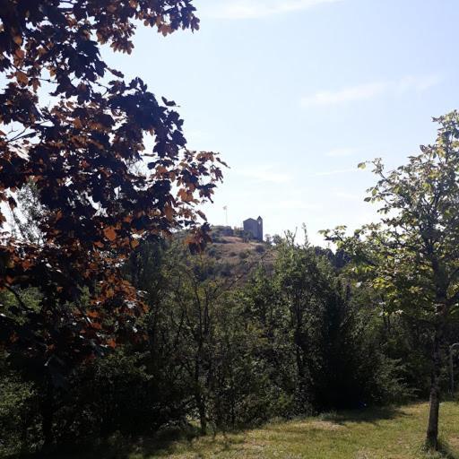 Humawaka Campingplatz Comps-sur-Artuby