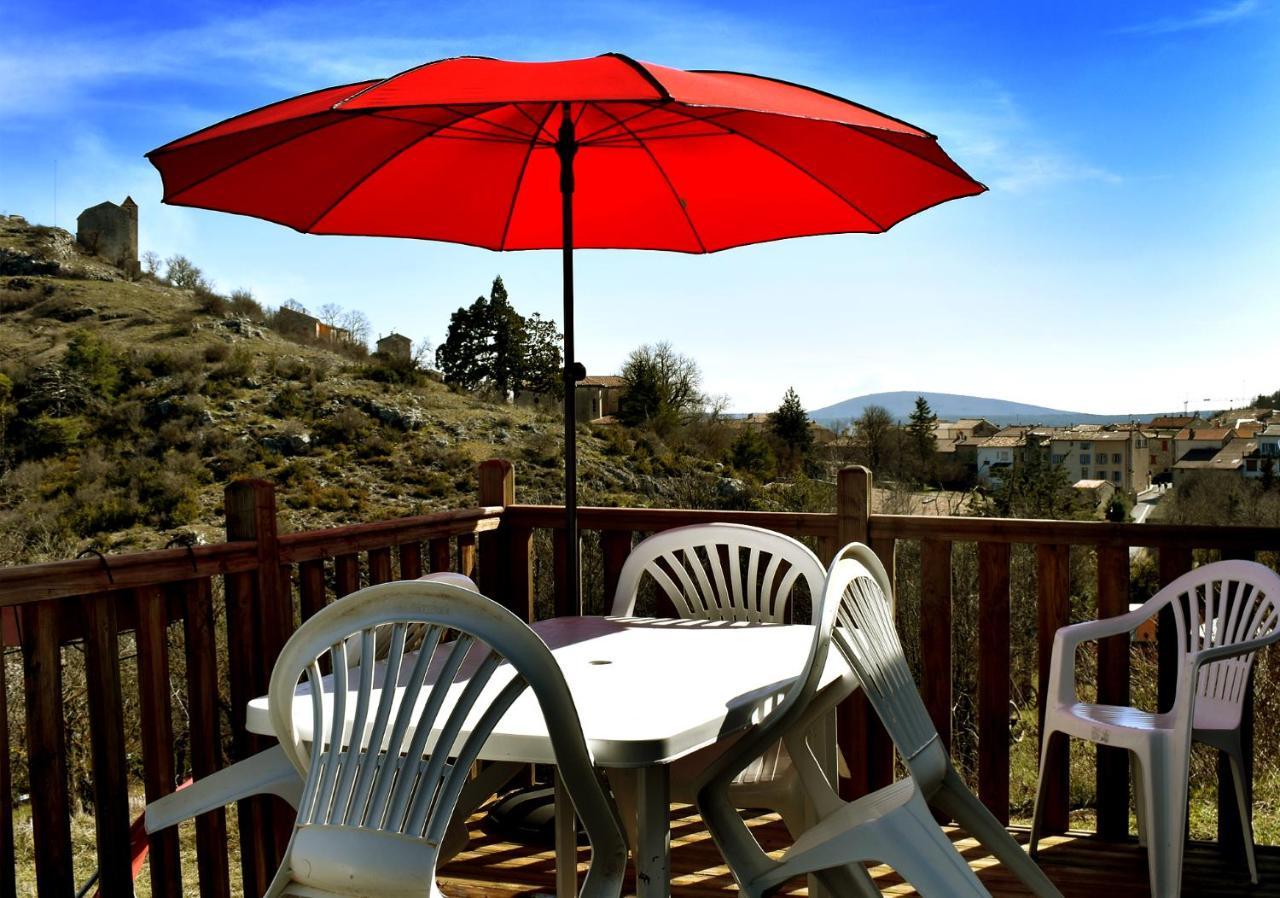 Campsite Humawaka Comps-sur-Artuby