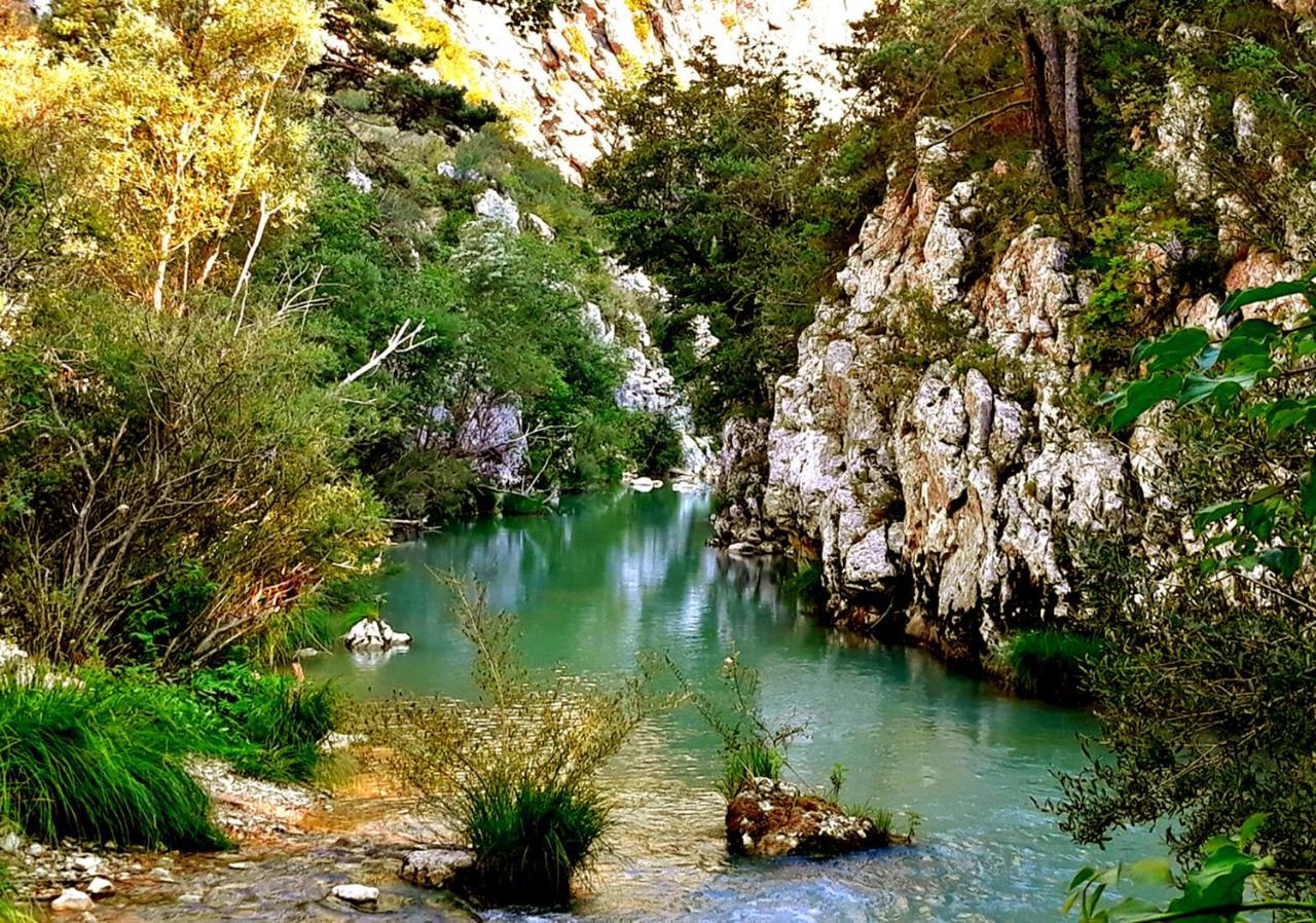 Humawaka Campsite