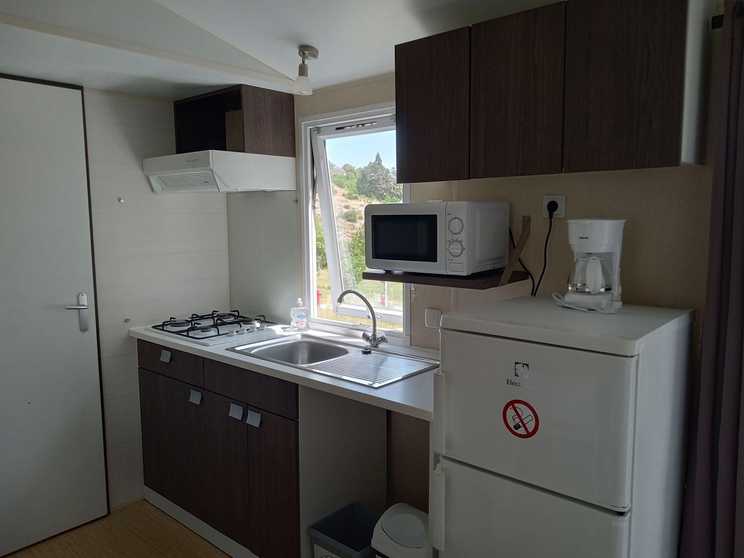 Humawaka Camping Comps-sur-Artuby