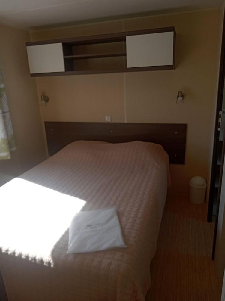 Campsite Humawaka Comps-sur-Artuby