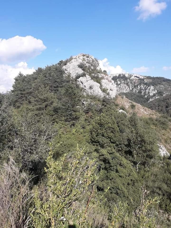 Humawaka Comps-sur-Artuby