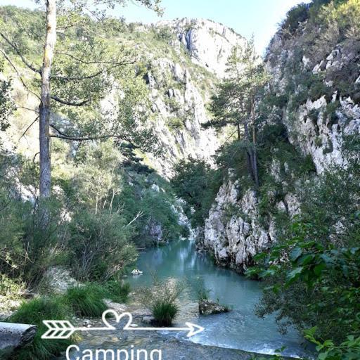 Humawaka Campsite