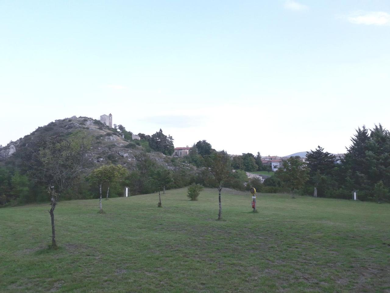 Humawaka Parque de Campismo 3*