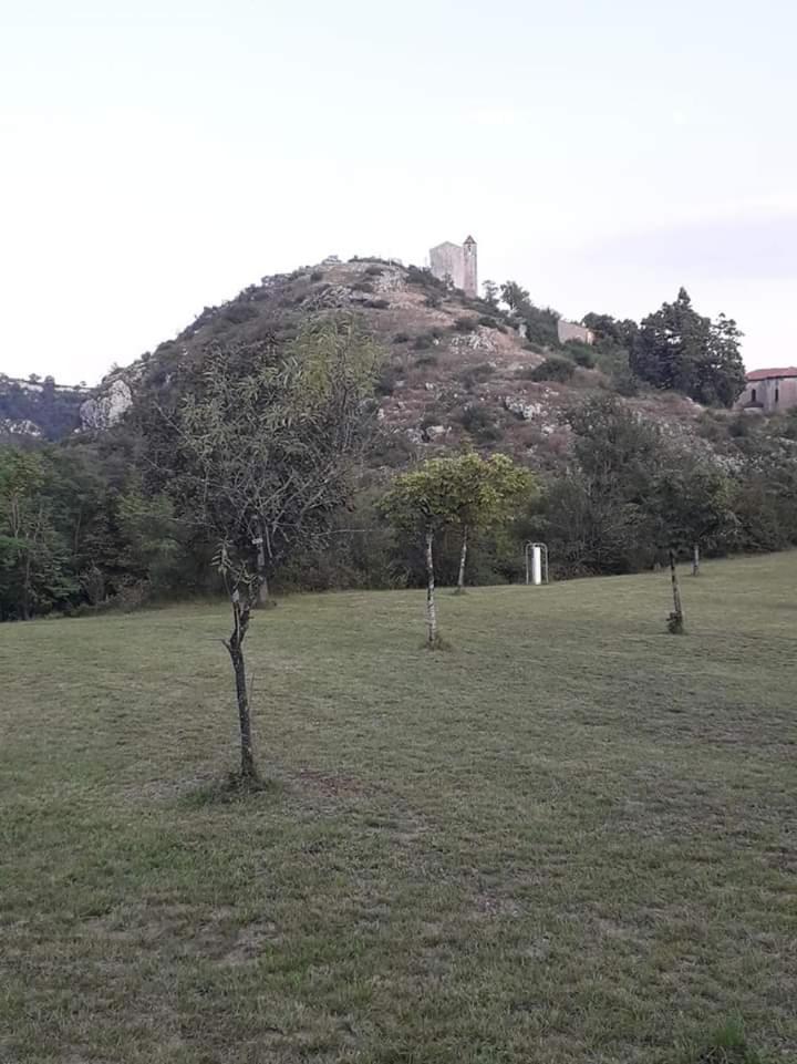 Humawaka Comps-sur-Artuby