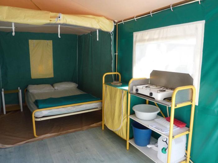 Campsite Humawaka 3*