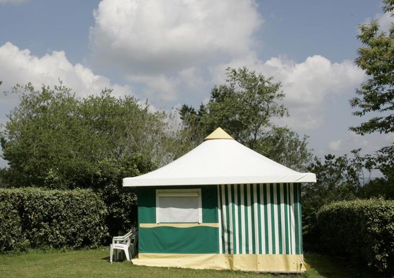 Parque de Campismo Humawaka Comps-sur-Artuby